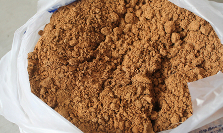 营养土通用型养花种菜土,砖土和营养土养花哪个好