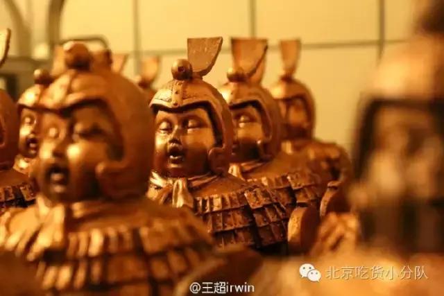 北京10家嗜巧克力重症患者最值得体验一把的店