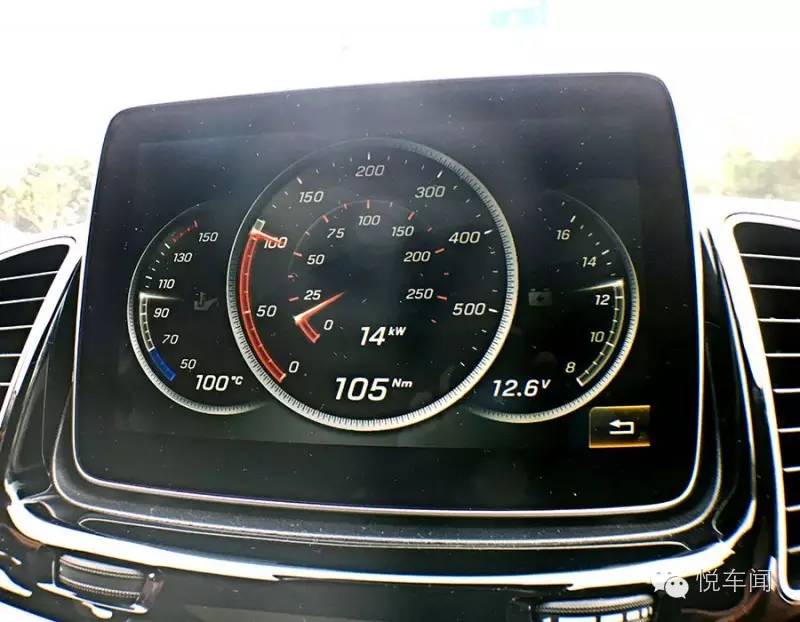 2018款奔驰gle轿跑suv试驾,试驾奔驰gle运动型suv