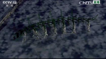 里约奥运会巴西名模开幕式走秀,里约奥运会开幕式桑巴