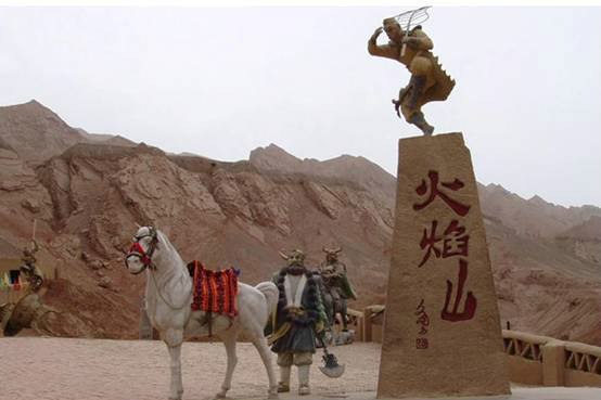 超多美图慎入！开神车，走丝路，这些不可思议的美景就在中国！