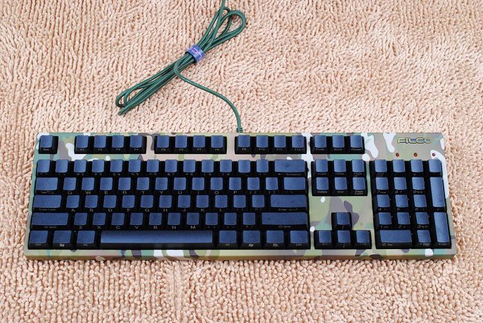 filco红轴机械键盘推荐,filco金属机械键盘限定