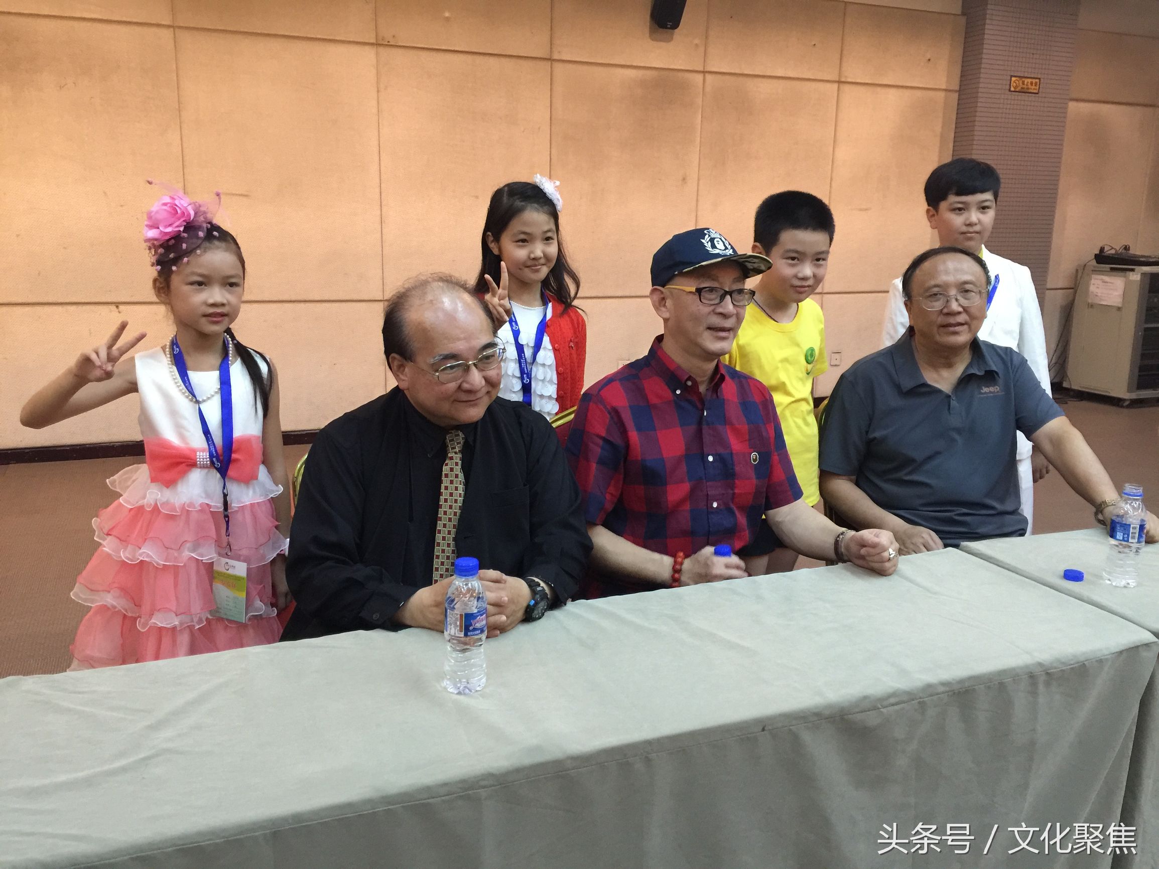 上海未来之星比赛,上海未来之星筛选大赛