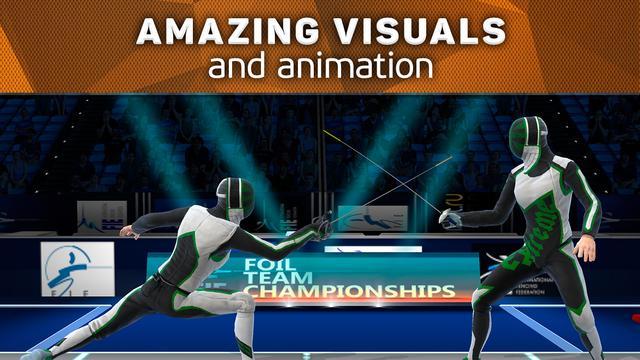 奥运会都开始了不来一发?6款和奥运有关的游戏