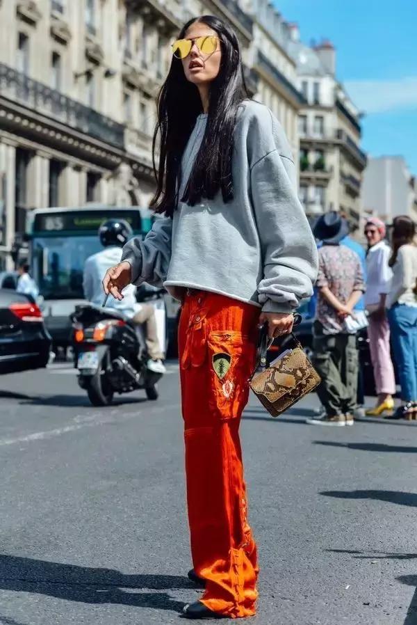 vetements爆款裤,vetements16年的新款