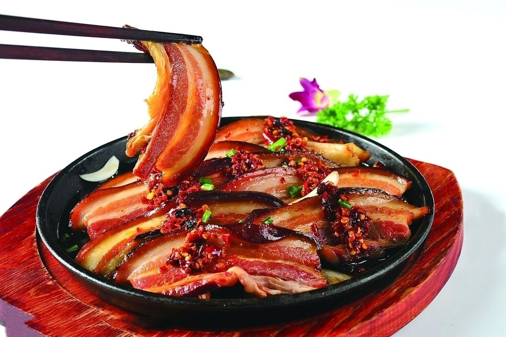 陕西人莫名的骄傲,陕西人的自豪