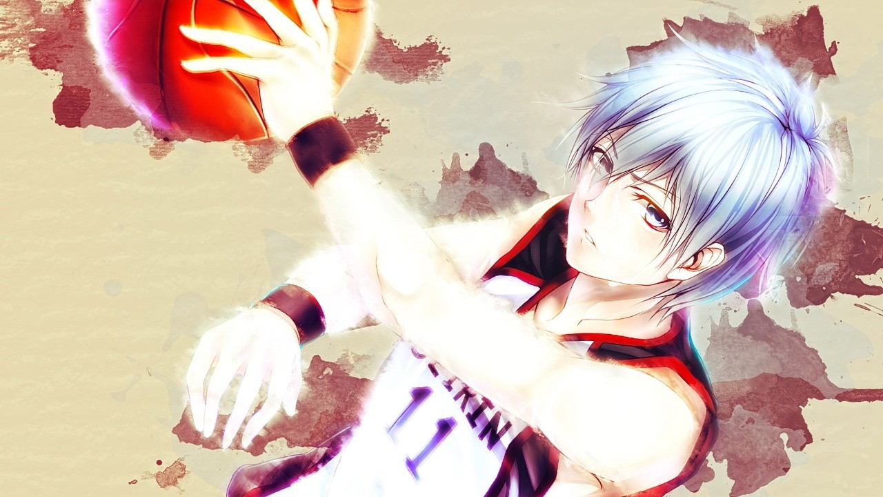 又是奥运时！动漫界五大外挂级的运动项目