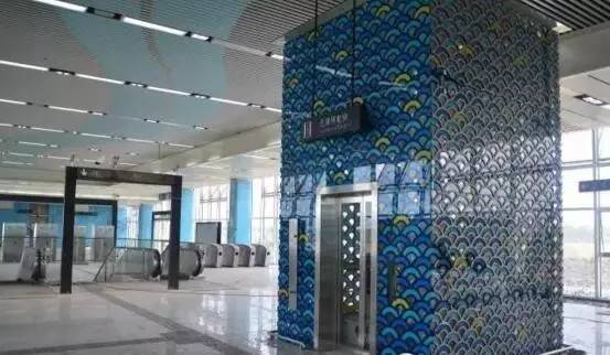 西安2号线延伸线通车时间,轨交22号线最新规划