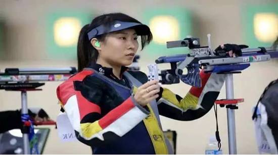 福建这次奥运冠军几个,福建历届奥运冠军