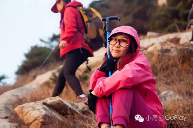 OutdoorChic！户外也时髦，你得这么玩儿