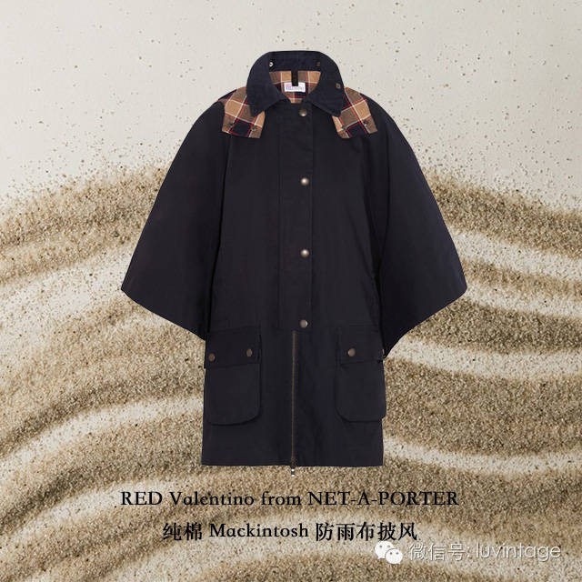 OutdoorChic！户外也时髦，你得这么玩儿