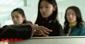 戚薇又演了一个宇宙级吊炸天的冷都女！她这是要一条道走到黑啊