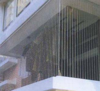 隐形钢丝防盗网怎么选,隐形防盗网做什么规格好