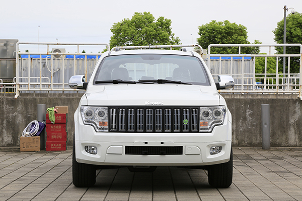 悍马ev沉浸式体验,悍马深度体验