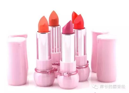 大牌唇膏推荐必买色号,坑爹的唇膏推荐