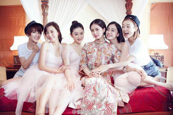 周一见姚笛形象分析,姚笛文章周一见是什么意思