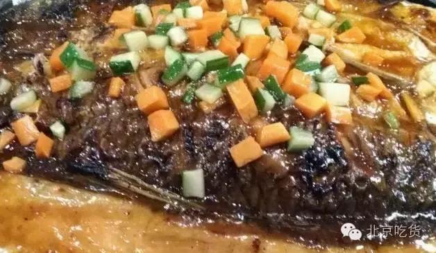 最近北京火爆排队的美食,北京人气爆棚烧烤