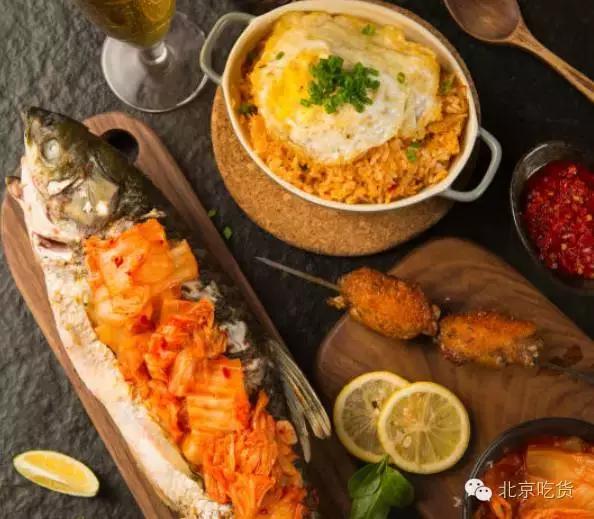 最近北京火爆排队的美食,北京人气爆棚烧烤