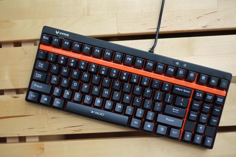 100元1000元键盘,1000左右樱桃轴键盘推荐