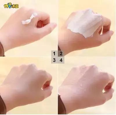 可以每天使用的护臀霜,红屁股用什么护臀霜最好