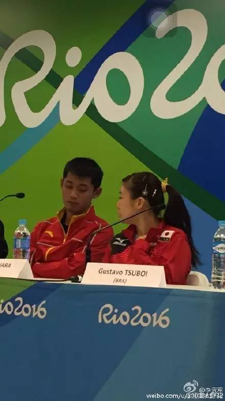 福原爱小饼干什么牌子,福原爱来中国旅行