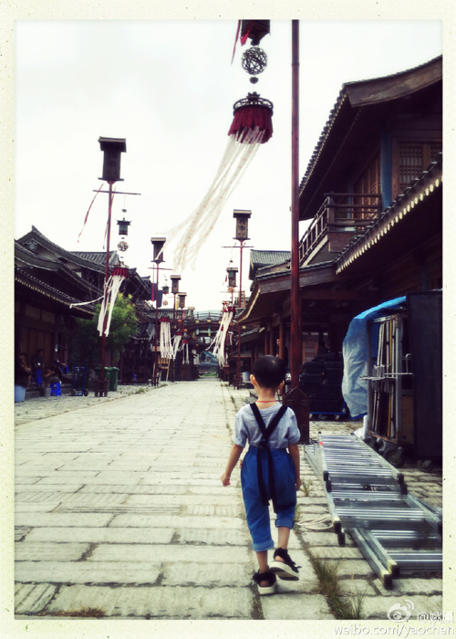 姚晨和小土豆最新消息,姚晨小土豆