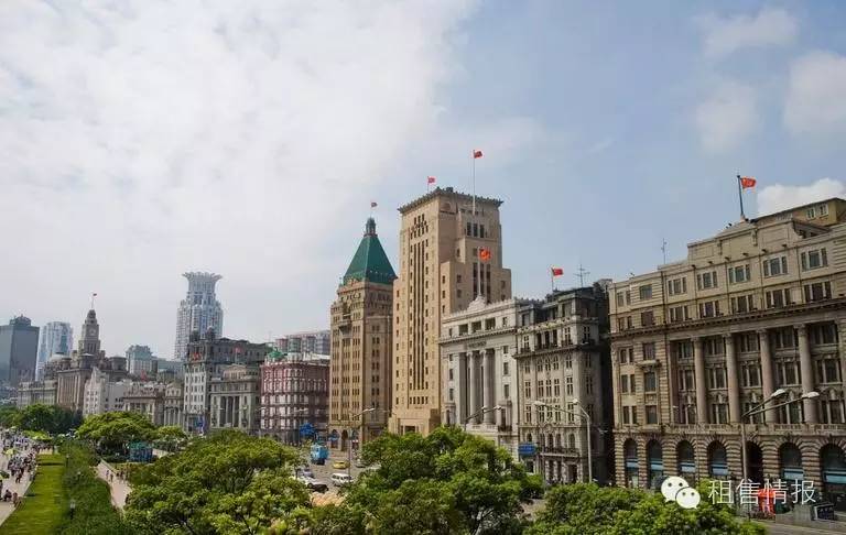 外滩的魅力,我们为什么爱西安