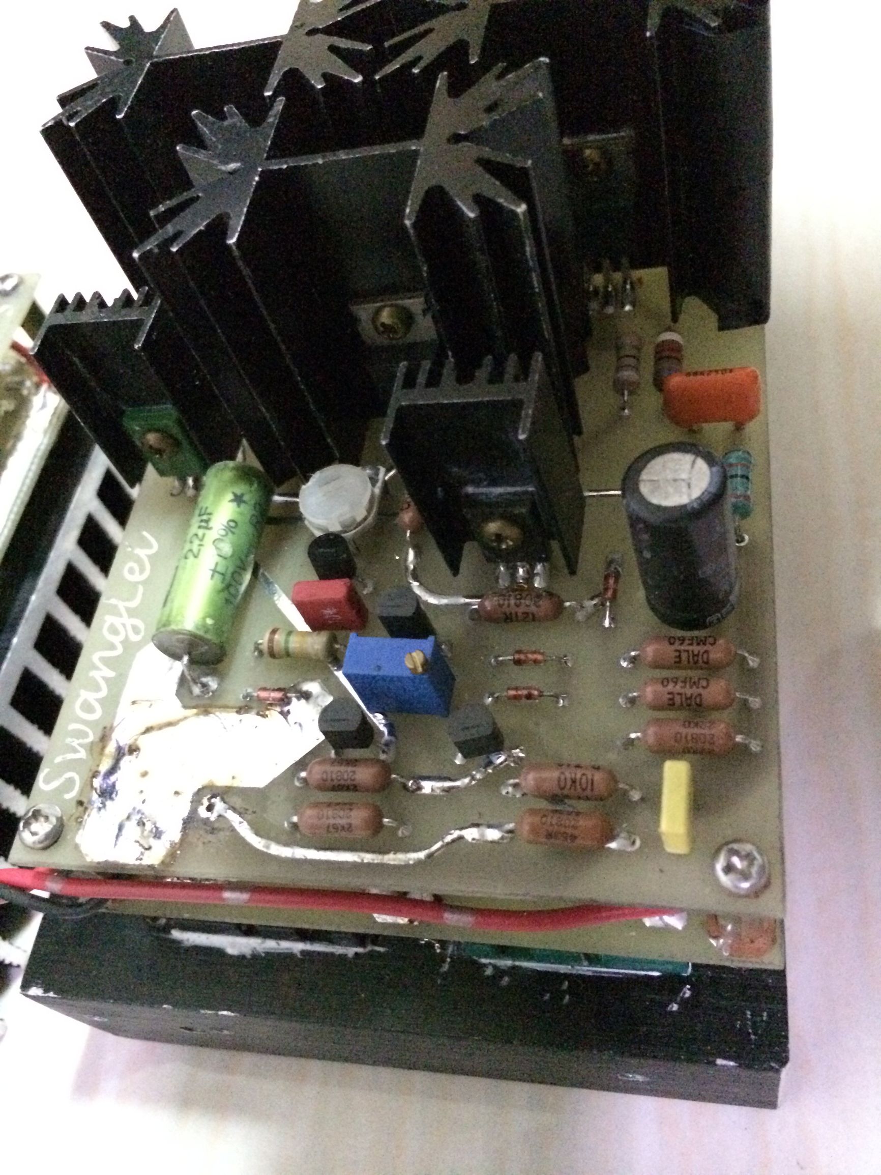 自己怎么制作顶级hifi音响,入门级hifi音响成品diy