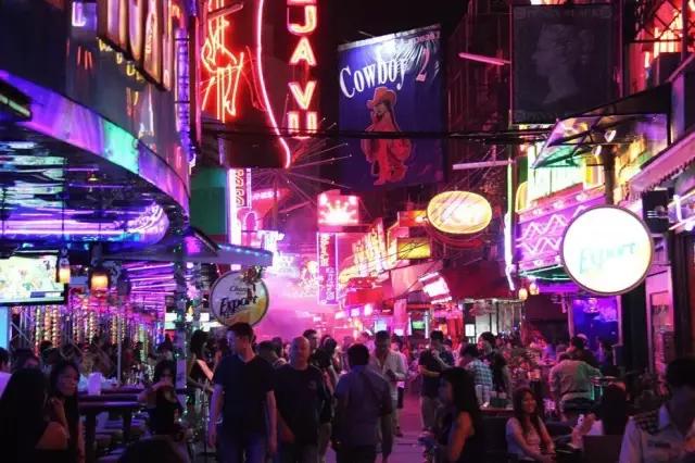 泰国买东西有哪些注意事项,泰国的什么不能随便买