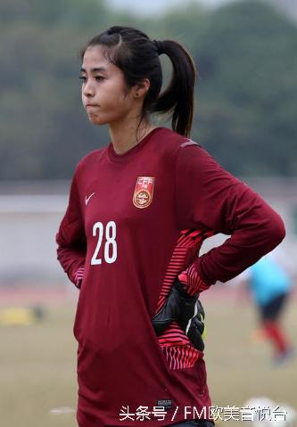 盘点那些颜值与实力共存运动女员,看看赛场上这些惊艳的少年