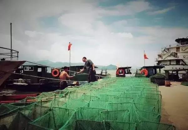 浙江最美的6个渔村,浙江最美渔村