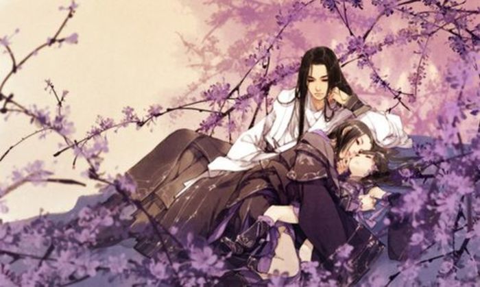 唯美到心碎的古风微小说,特别优美伤感的古风爱情微小说