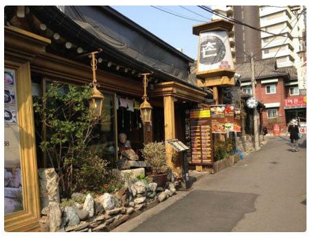 韩国游玩攻略必买清单,韩国购物攻略韩国购物好去处