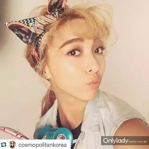 韩剧女主角同款耳坠,韩剧中的珠宝首饰