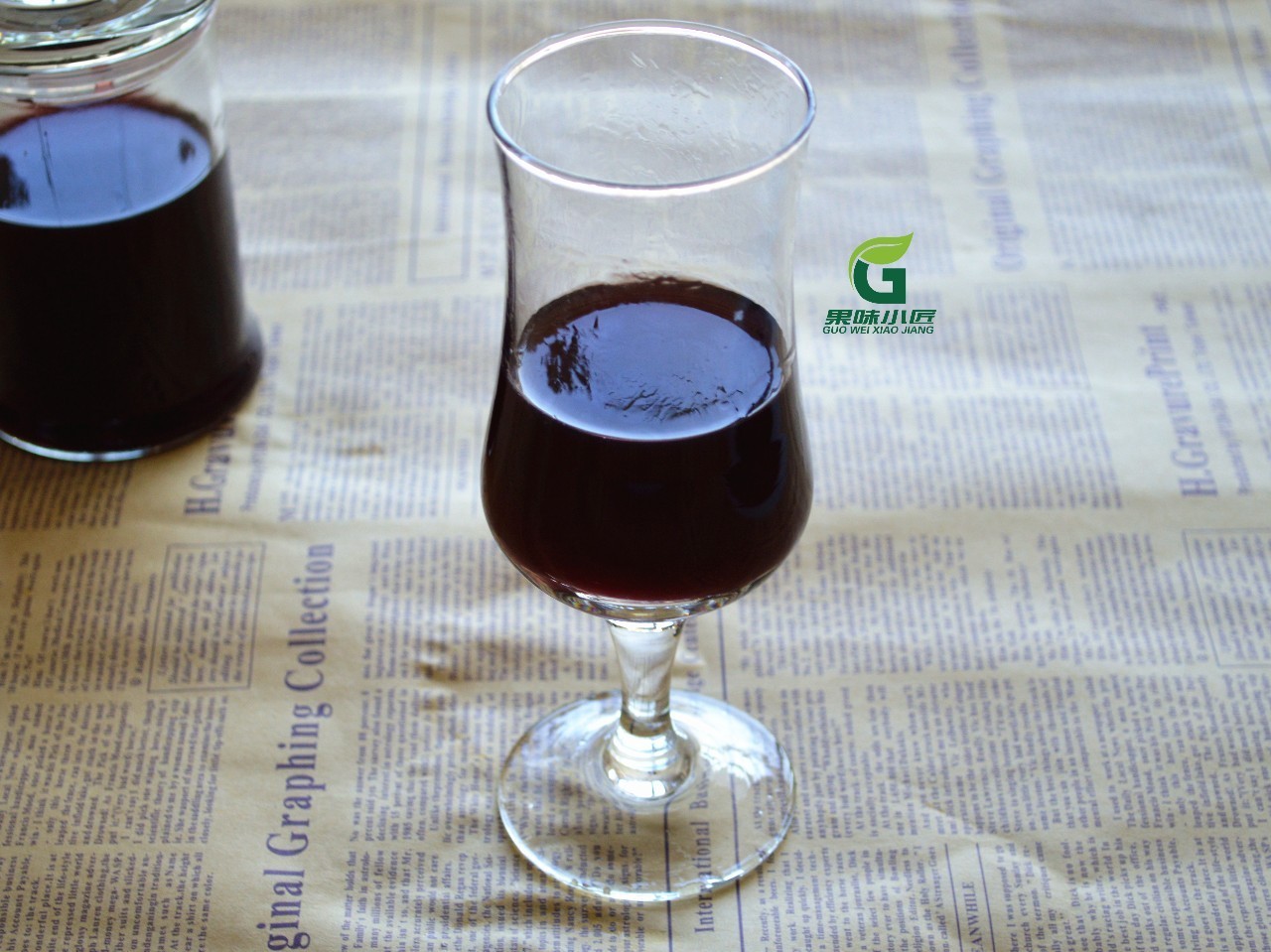 蓝莓酒的制作方法和注意事项,自制蓝莓酒最正确的方法