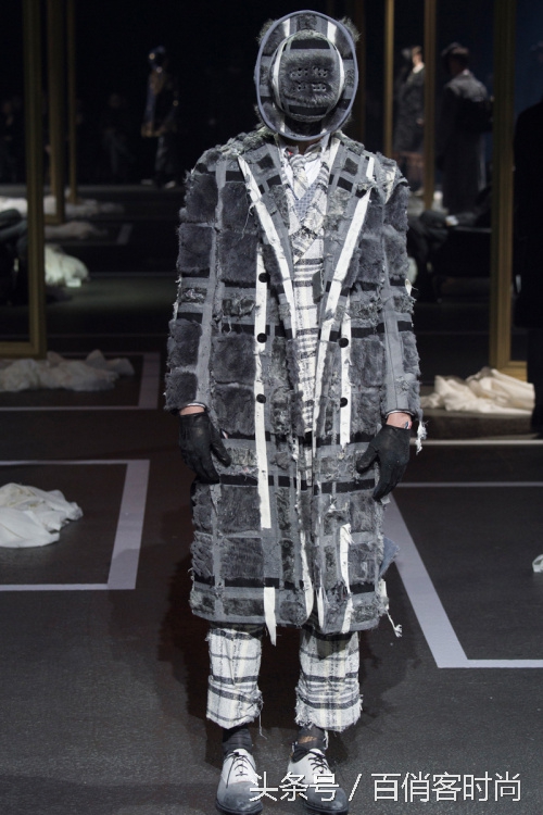 thombrowne是什么牌子,thombrowne