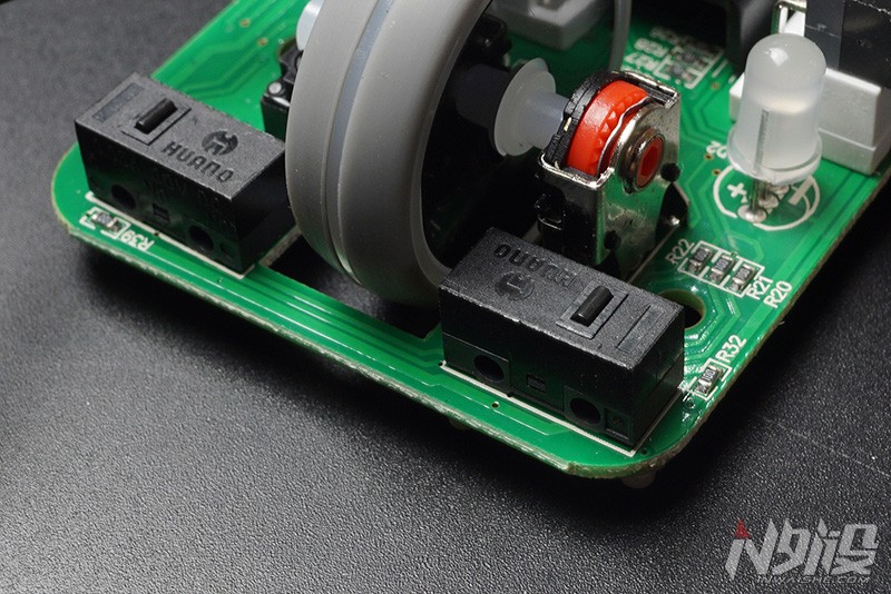 森松尼鼠标s-m9怎么样,森松尼s-m1鼠标