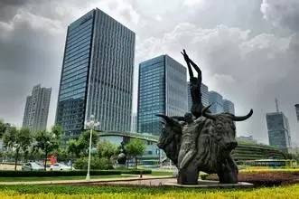 康师傅总部在天津哪,康师傅总部大楼在天津