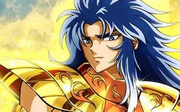 黄金圣斗士里实力排名,圣斗士黄金十二宫实力排名