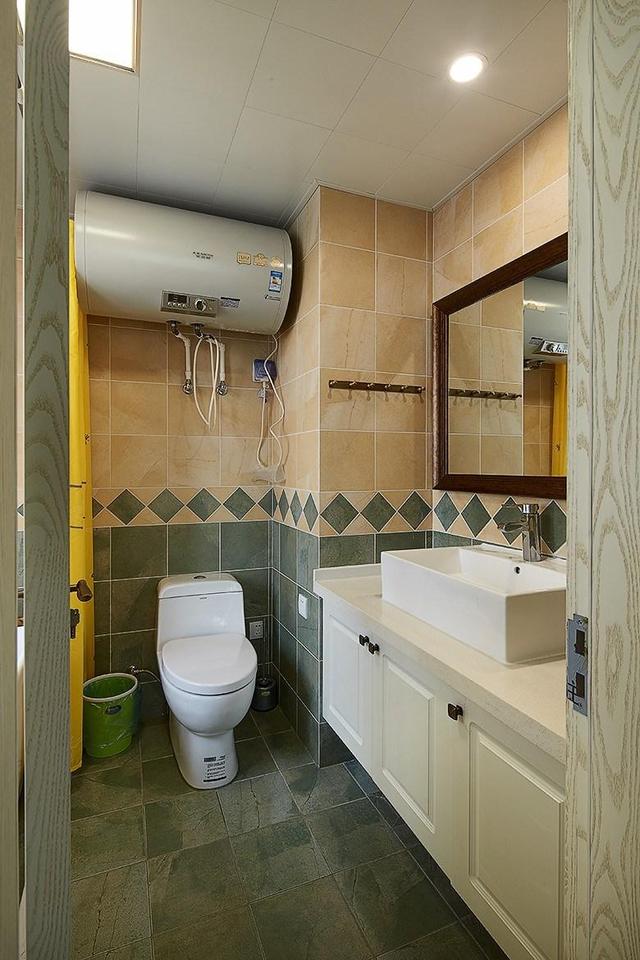 电热水器发热管怎么安装才正确,电热水器循环泵正确安装示意图