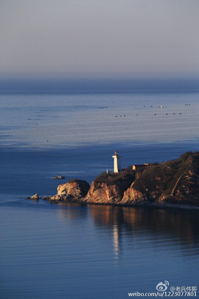 大连旅顺口好吗,旅顺值得住一晚吗