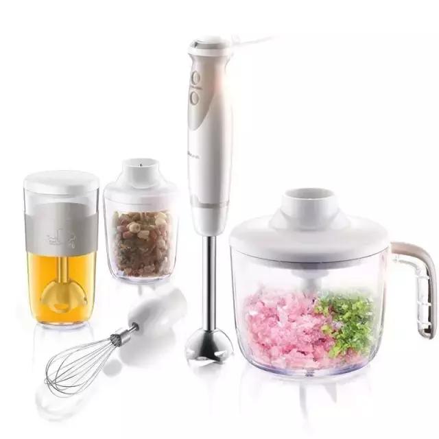 辅食机对比料理机,辅食机和料理机哪个适合宝宝