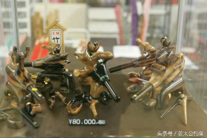 日本二手渔具为什么那么多,日本二手渔具店都有哪些