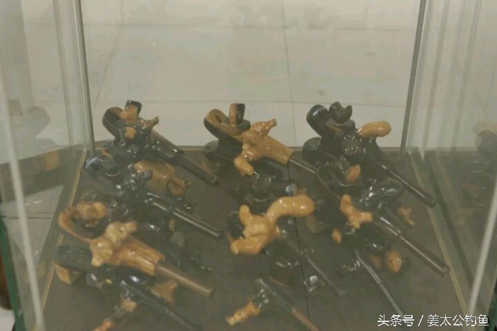 日本二手渔具为什么那么多,日本二手渔具店都有哪些