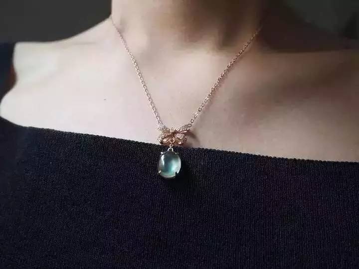 靠谱有用的买珠宝省钱技巧,教你月入几千买大g