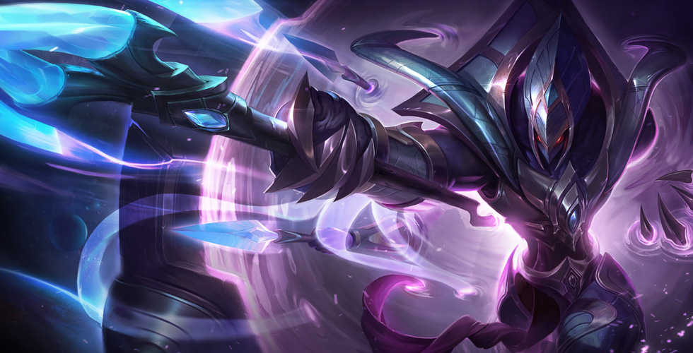 lol英雄最厉害的,lol英雄排行榜最受欢迎的英雄