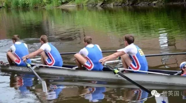 英国大学都玩什么体育项目,英国大学运动会