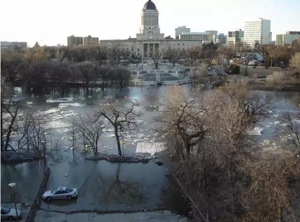 加拿大安全程度排名,加拿大圣凯瑟琳市治安好不好