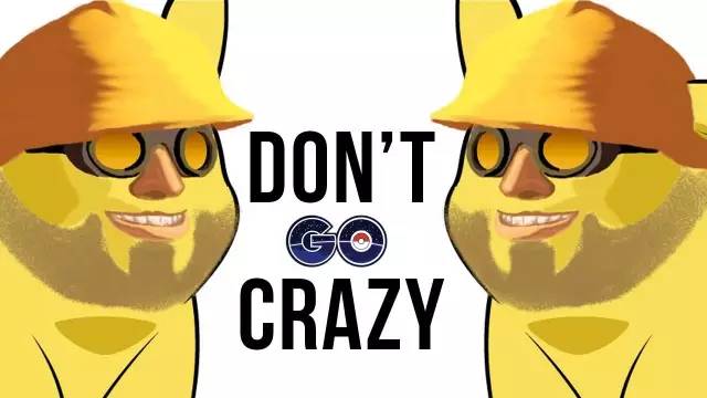 沦陷的新加坡,怪PokemonGo咯?