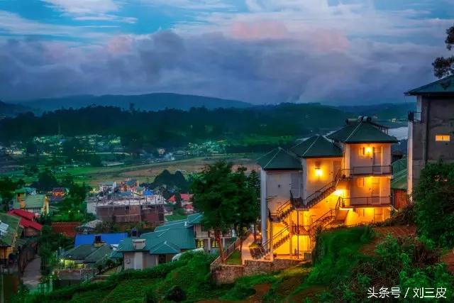 斯里兰卡观鲸船,斯里兰卡观鲸地点